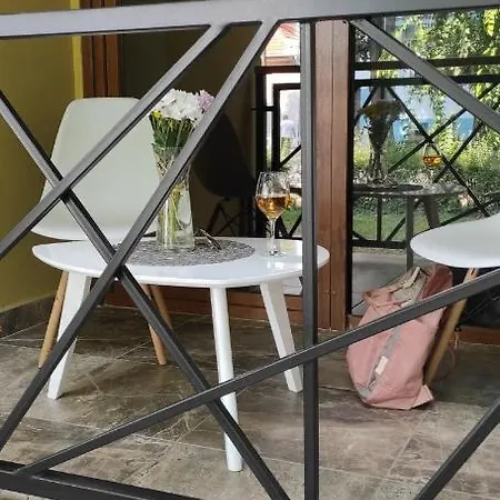 Apartment Tosic *