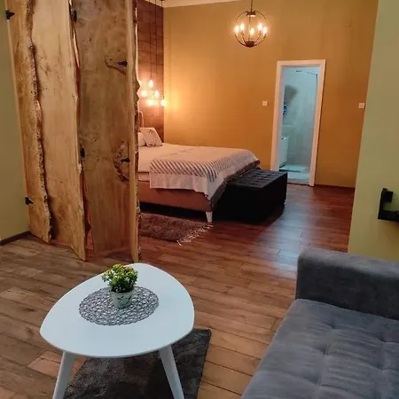 Apartment Tosic Sombor