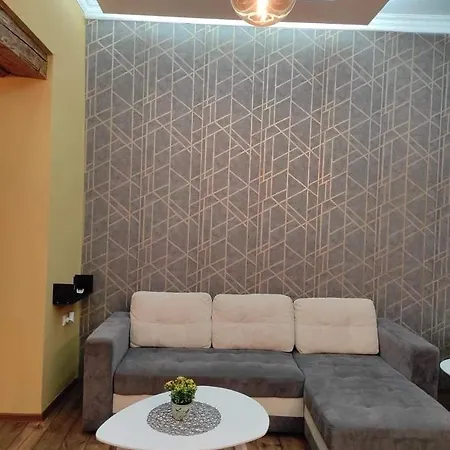 Apartment Tosic *