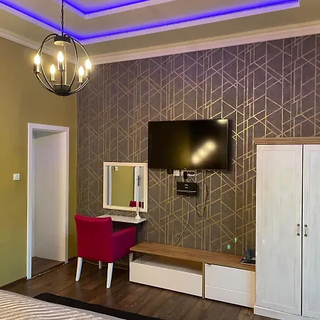 Tosic Apartment