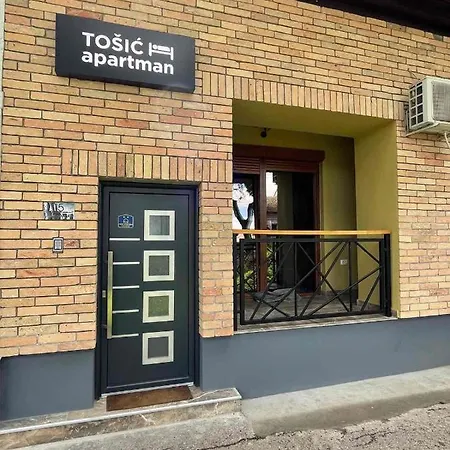 Tosic