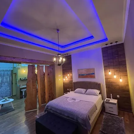Apartment Tosic Sombor
