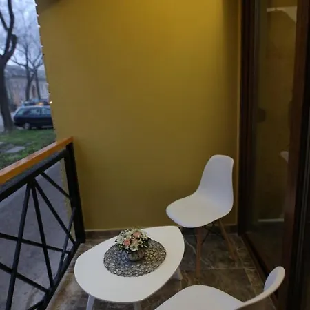 Apartment Tosic *